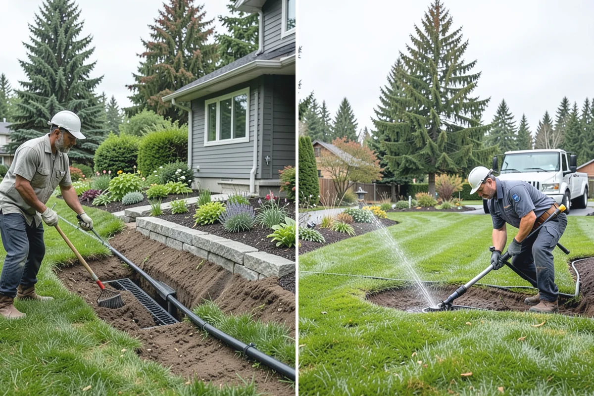 Bi-Weekly Lawn Mowing in Beaux Arts Village, King County, WA - Evaluate sun exposure and growth rate to confirm biweekly fits
