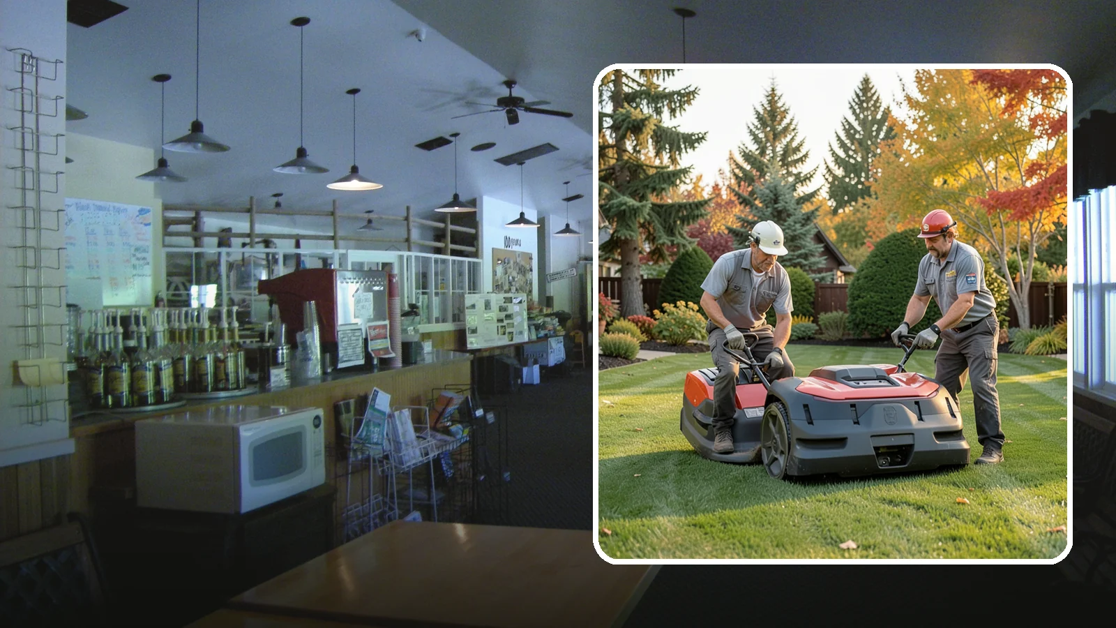 Bi-Weekly Lawn Mowing in Black Diamond, King County, WA - Maintain a neat yard on an every-other-week schedule that suits shadier Northwest lots and slower-growing turf.