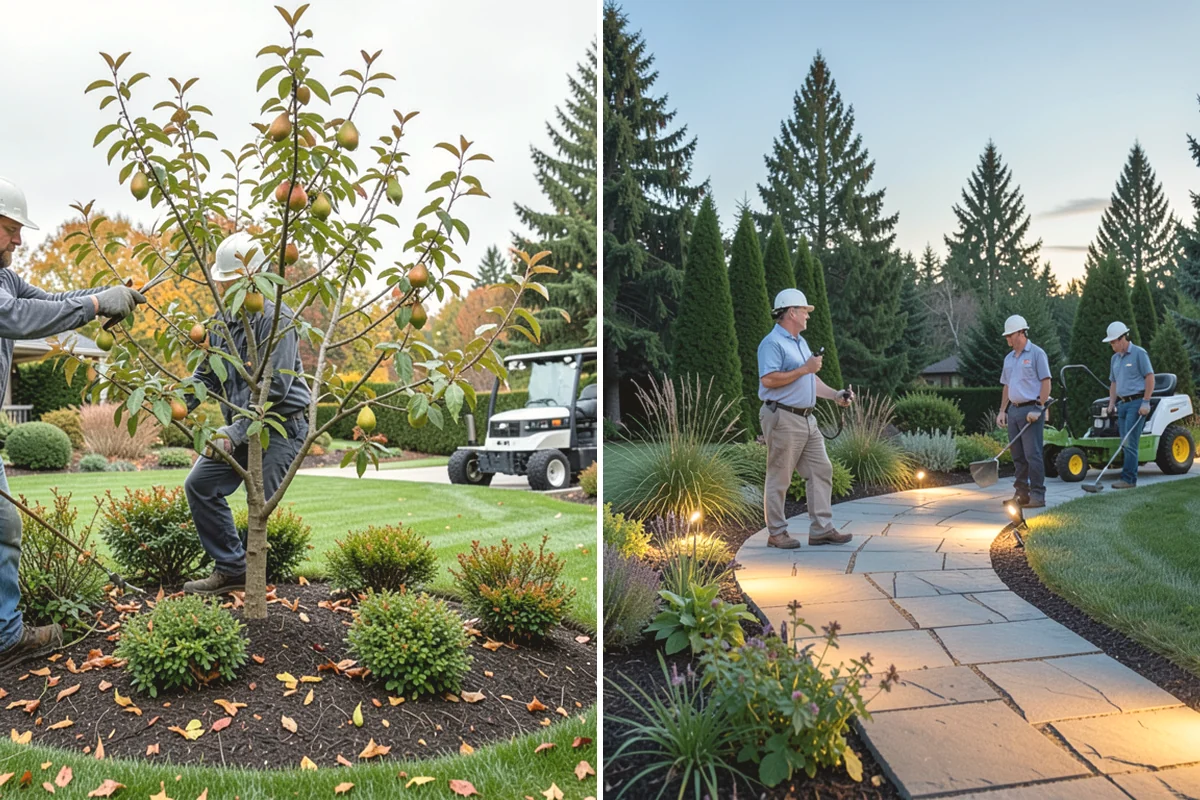 Bi-Weekly Lawn Mowing in Black Diamond, King County, WA - Evaluate sun exposure and growth rate to confirm biweekly fits