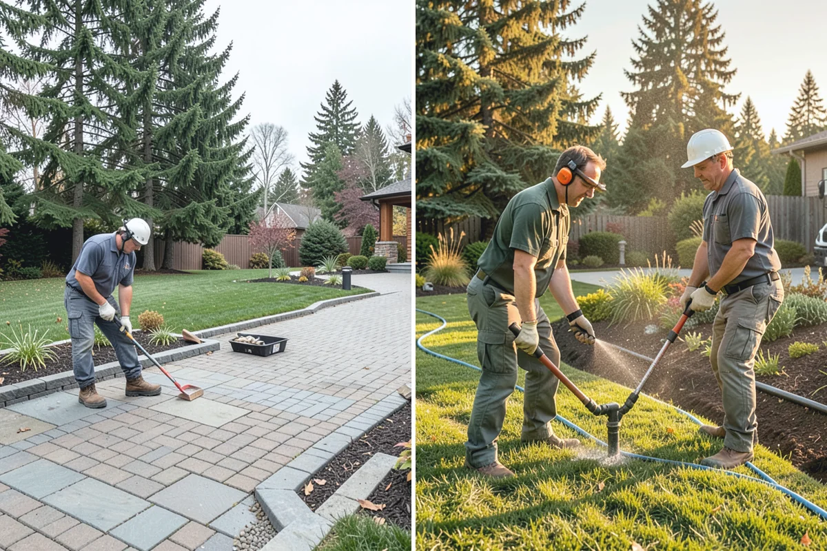 Bi-Weekly Lawn Mowing in Bonney Lake, Pierce County, WA - Evaluate sun exposure and growth rate to confirm biweekly fits