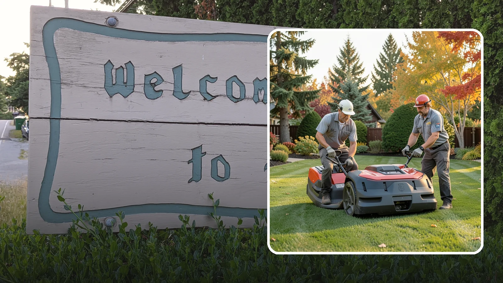 Bi-Weekly Lawn Mowing in Brier, Snohomish County, WA - Maintain a neat yard on an every-other-week schedule that suits shadier Northwest lots and slower-growing turf.