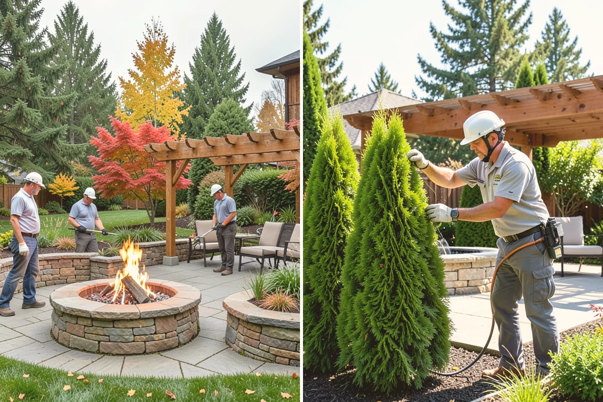 Bi-Weekly Lawn Mowing in Eatonville, Pierce County, WA - Evaluate sun exposure and growth rate to confirm biweekly fits