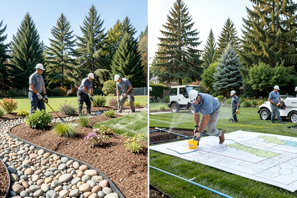 Bi-Weekly Lawn Mowing in Everett, Snohomish County, WA - Evaluate sun exposure and growth rate to confirm biweekly fits