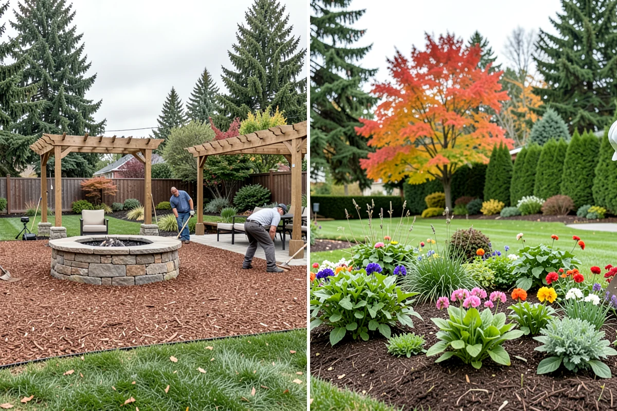 Bi-Weekly Lawn Mowing in Kenmore, King County, WA - Evaluate sun exposure and growth rate to confirm biweekly fits