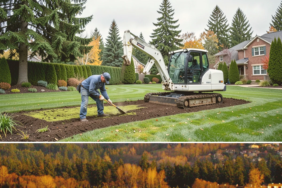 Bi-Weekly Lawn Mowing in Kenmore, King County, WA - Biweekly works well spring through fall for shaded lots, though we recommend switching to weekly during the vigorous May-to-June...
