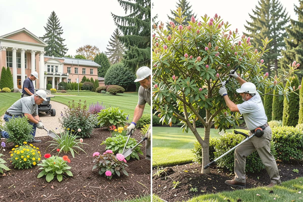 Bi-Weekly Lawn Mowing in Lake Stevens, Snohomish County, WA - Evaluate sun exposure and growth rate to confirm biweekly fits