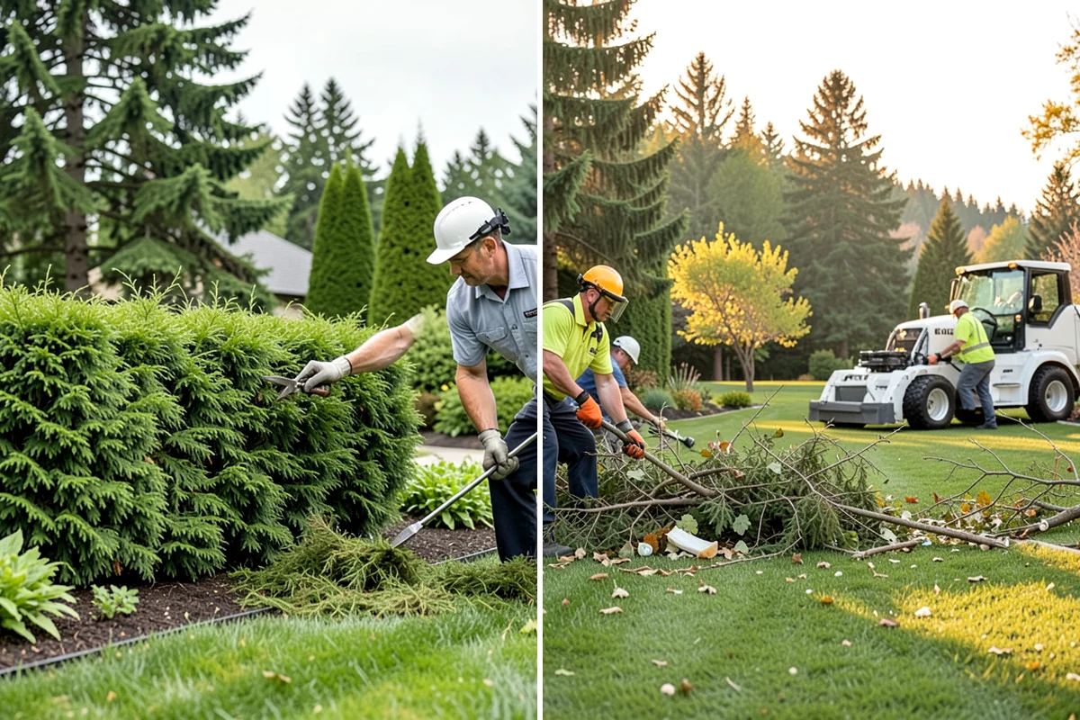 Bi-Weekly Lawn Mowing in Lakewood, Pierce County, WA - Evaluate sun exposure and growth rate to confirm biweekly fits