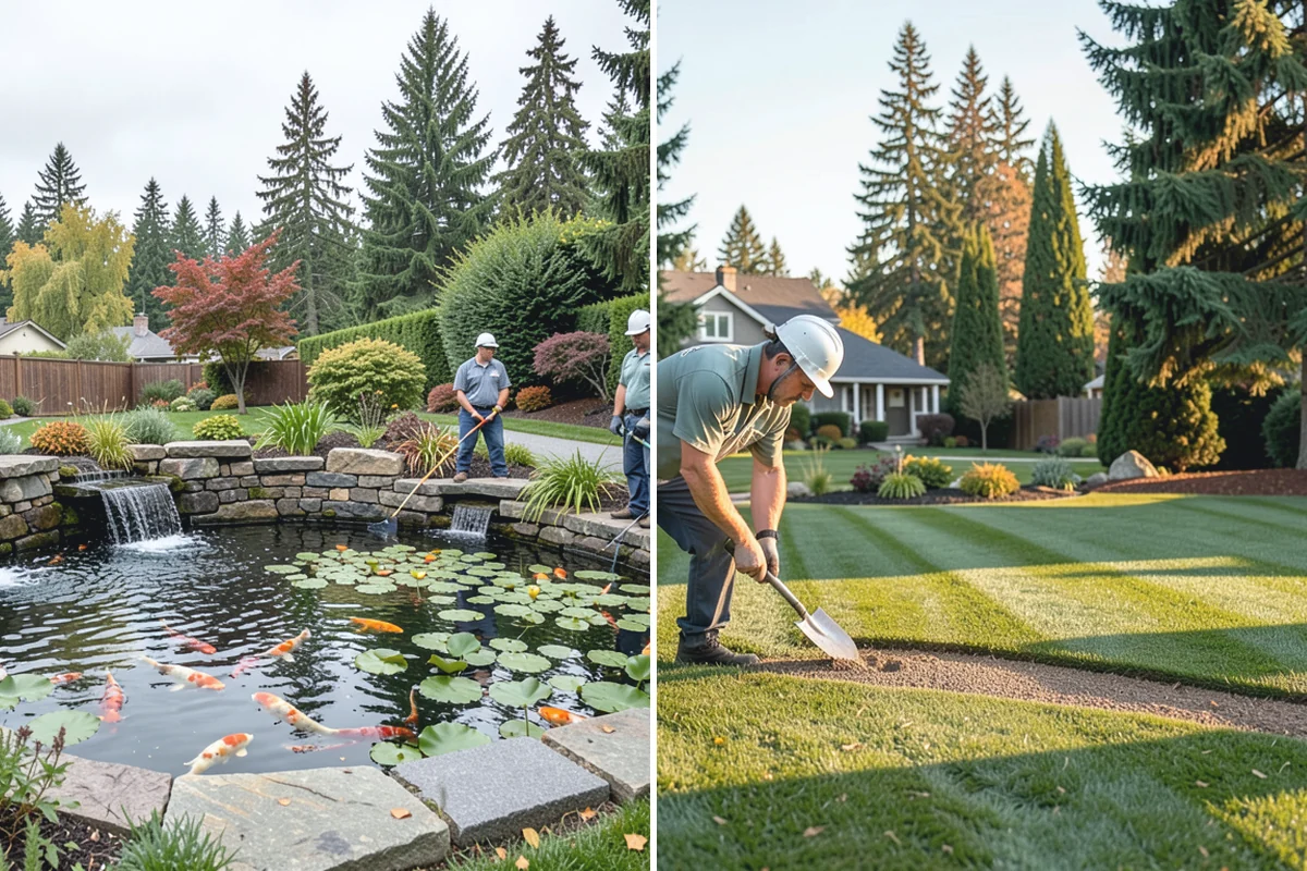 Bi-Weekly Lawn Mowing in Medina, King County, WA - Evaluate sun exposure and growth rate to confirm biweekly fits