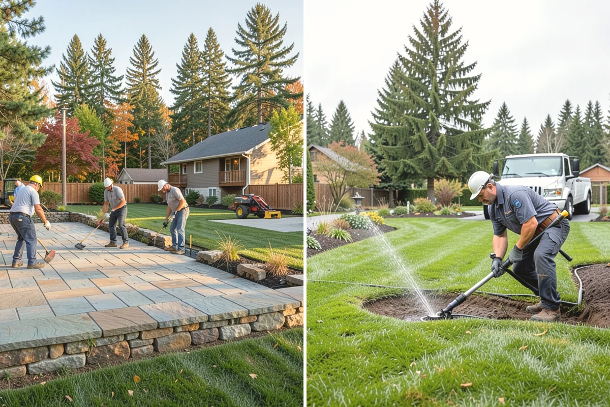 Bi-Weekly Lawn Mowing in Mercer Island, King County, WA - Evaluate sun exposure and growth rate to confirm biweekly fits