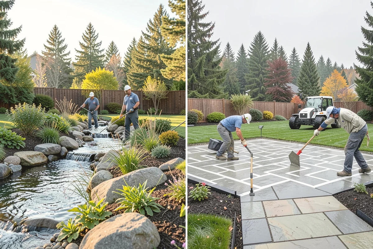 Bi-Weekly Lawn Mowing in Mill Creek, Snohomish County, WA - Evaluate sun exposure and growth rate to confirm biweekly fits