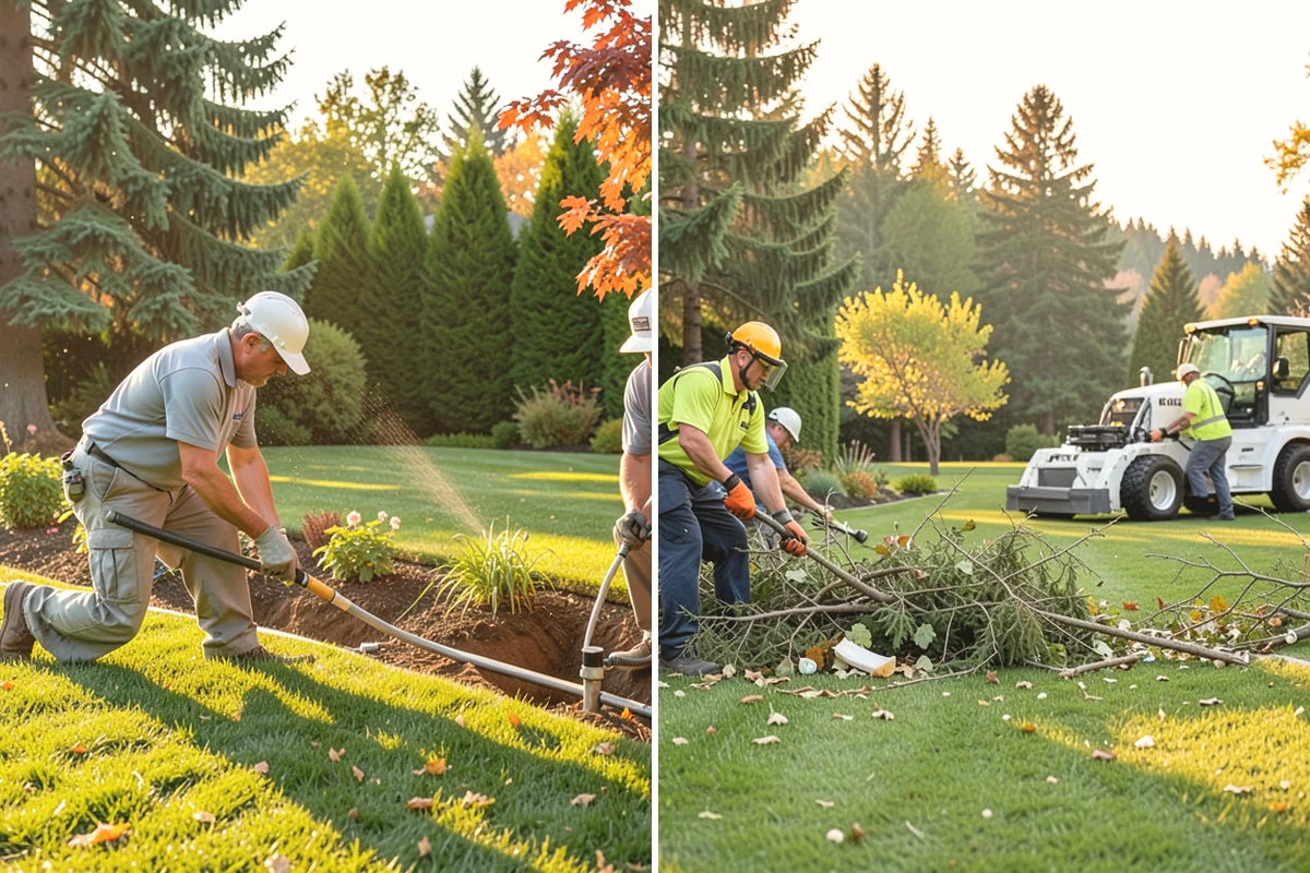 Bi-Weekly Lawn Mowing in Monroe, Snohomish County, WA - Evaluate sun exposure and growth rate to confirm biweekly fits