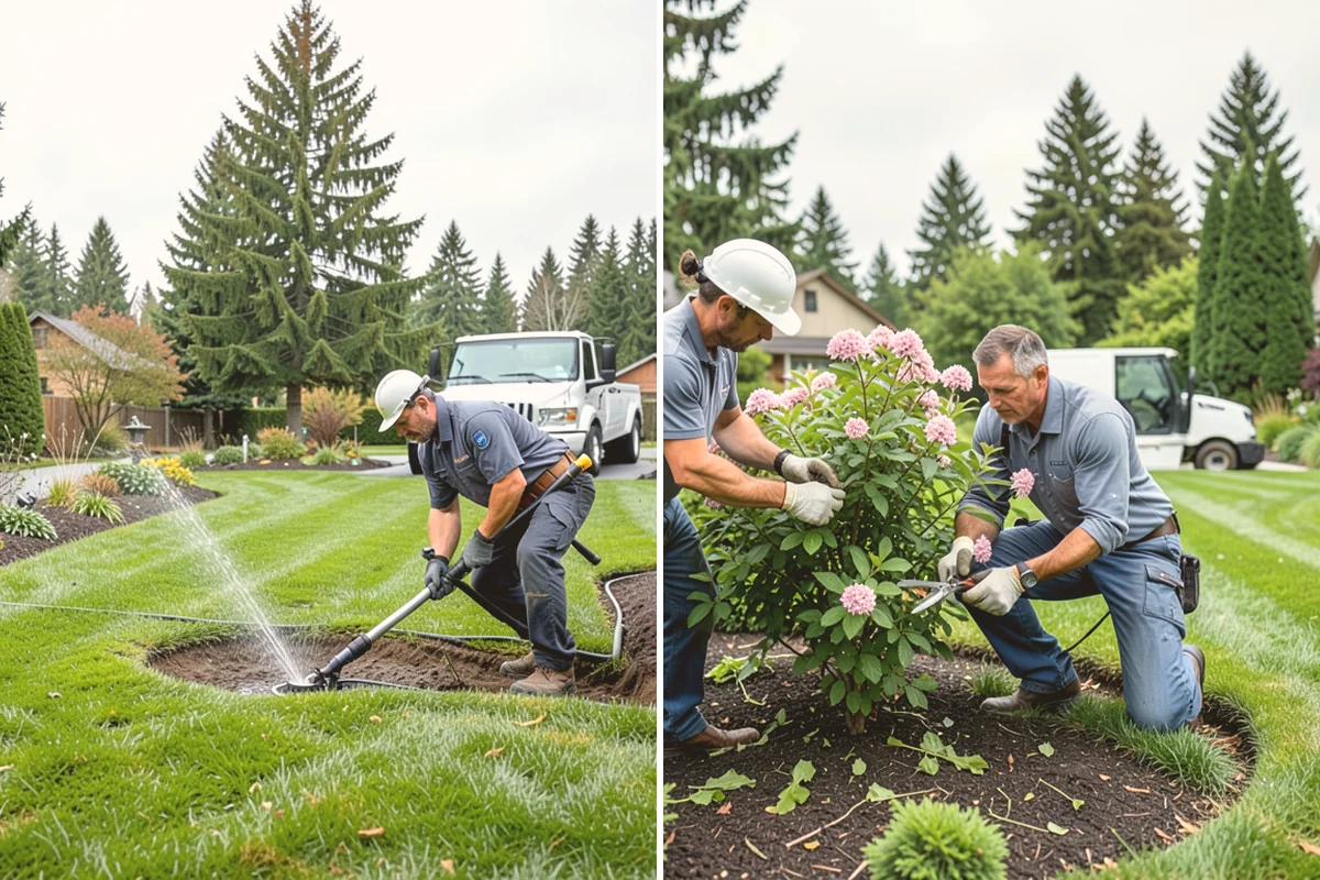 Bi-Weekly Lawn Mowing in Mount Vernon, Skagit County, WA - Evaluate sun exposure and growth rate to confirm biweekly fits
