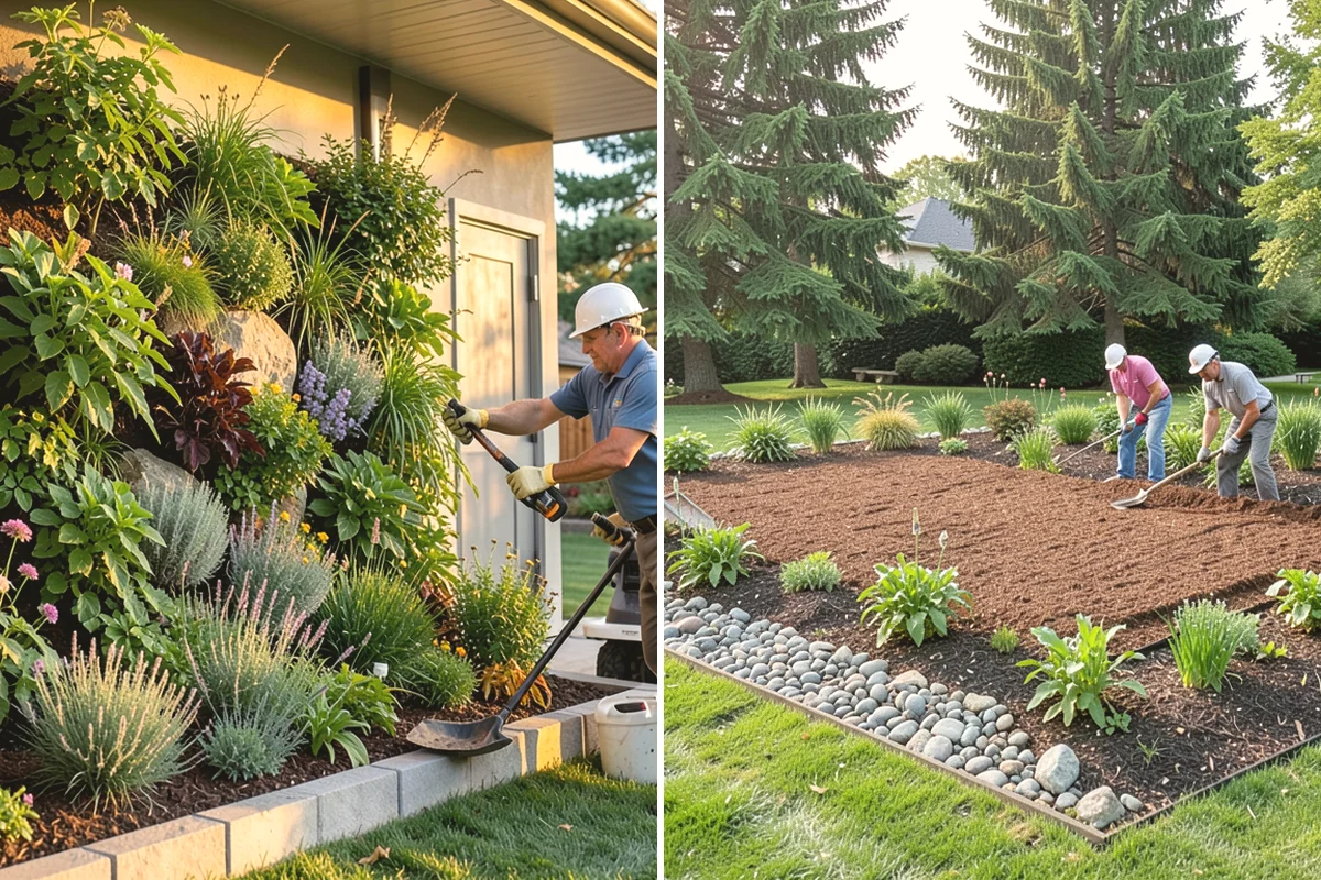 Bi-Weekly Lawn Mowing in Mukilteo, Snohomish County, WA - Evaluate sun exposure and growth rate to confirm biweekly fits