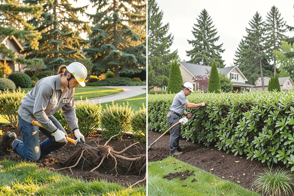 Bi-Weekly Lawn Mowing in Oak Harbor, Island County, WA - Evaluate sun exposure and growth rate to confirm biweekly fits