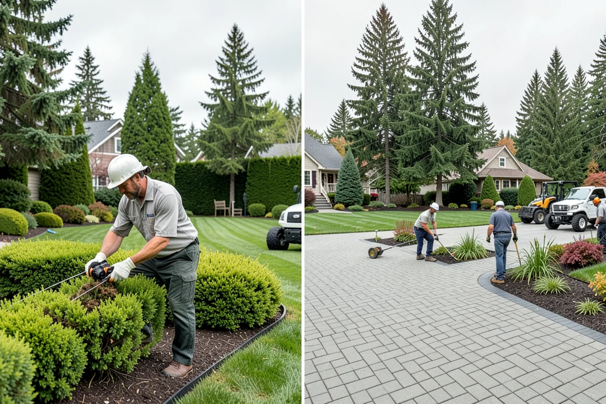 Bi-Weekly Lawn Mowing in Seattle, King County, WA - Evaluate sun exposure and growth rate to confirm biweekly fits