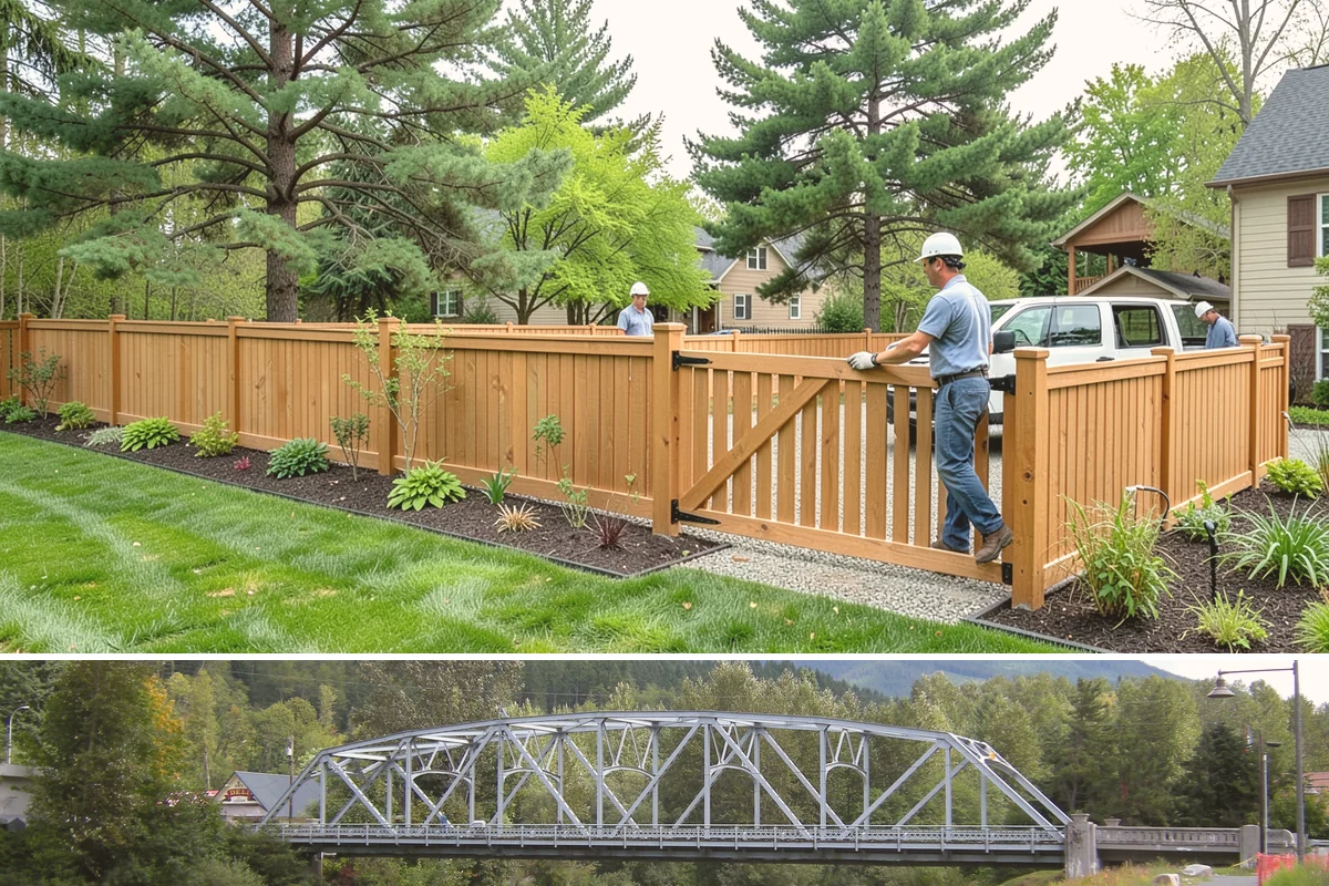 Bi-Weekly Lawn Mowing in Skykomish, King County, WA - Biweekly works well spring through fall for shaded lots, though we recommend switching to weekly during the vigorous May-to-June...