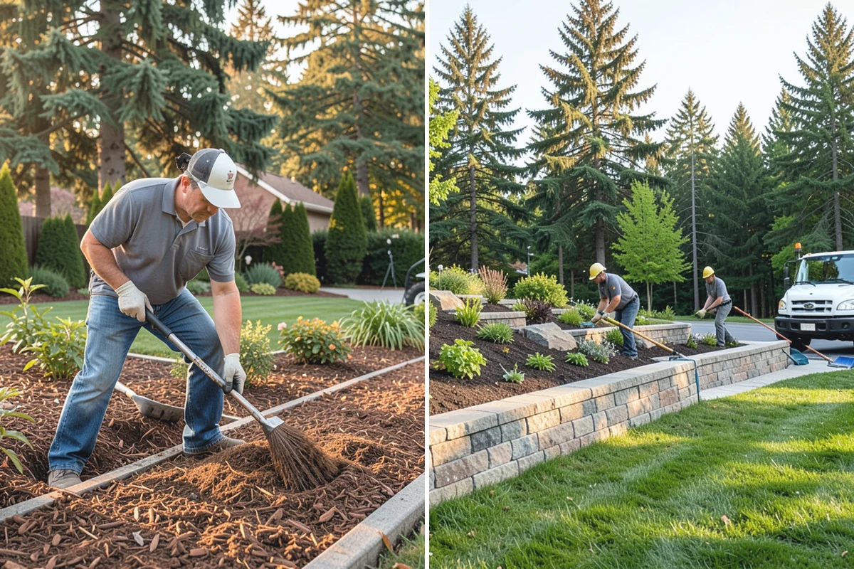 Bi-Weekly Lawn Mowing in South Prairie, Pierce County, WA - Evaluate sun exposure and growth rate to confirm biweekly fits