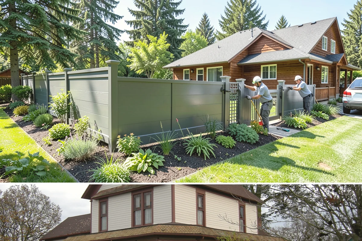 Bi-Weekly Lawn Mowing in Sumner, Pierce County, WA - Biweekly works well spring through fall for shaded lots, though we recommend switching to weekly during the vigorous May-to-June...