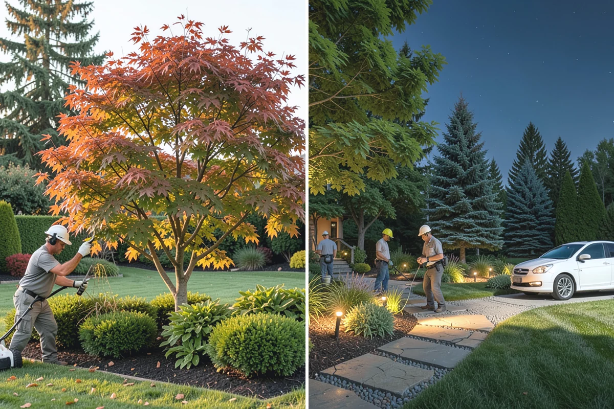 Bi-Weekly Lawn Mowing in Wilkeson, Pierce County, WA - Evaluate sun exposure and growth rate to confirm biweekly fits
