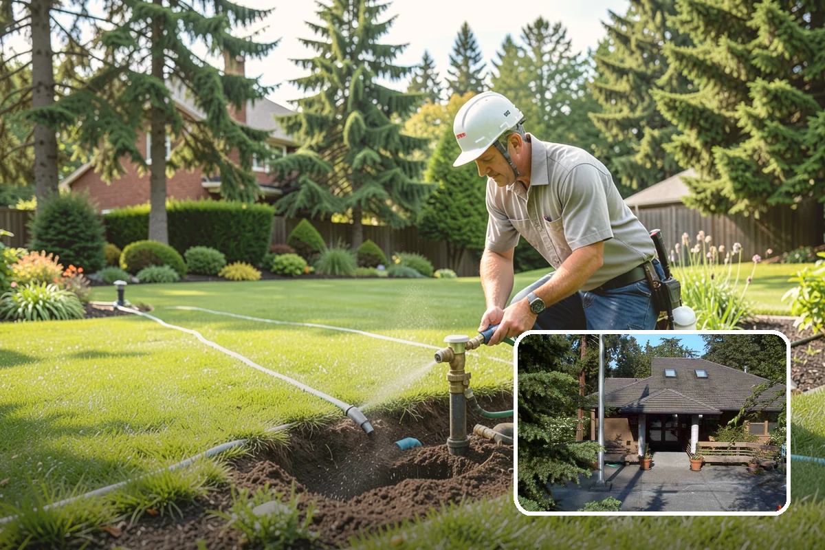Bi-Weekly Lawn Mowing in Yarrow Point, King County, WA - Cost-effective cadence for slower-growing shaded lawns