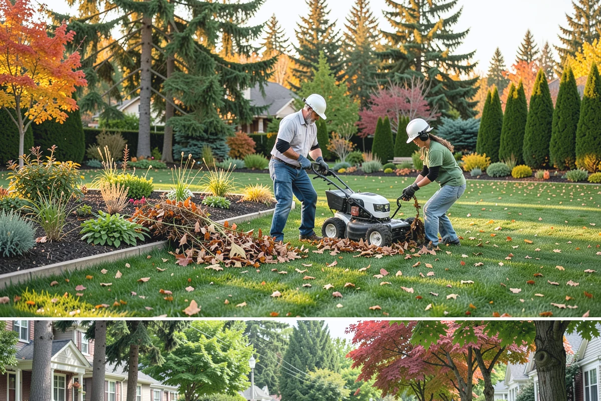 Bioswale Installation in Beaux Arts Village, King County, WA - Best built and planted spring or fall.