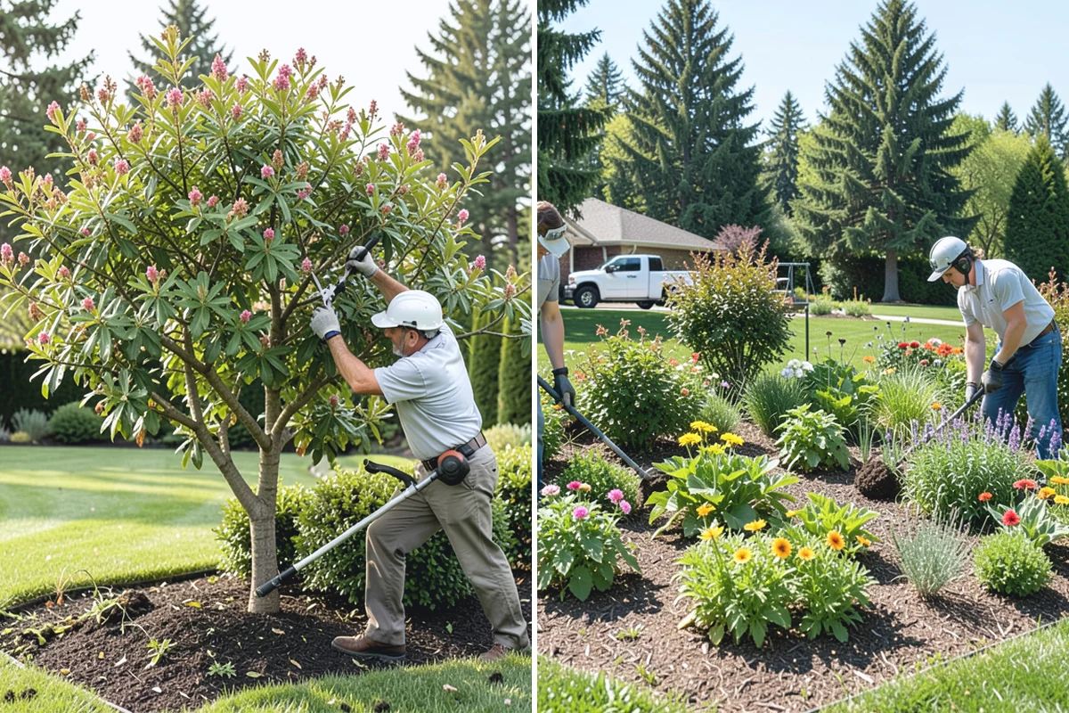 Bioswale Installation in Des Moines, King County, WA - Assess runoff and flow paths