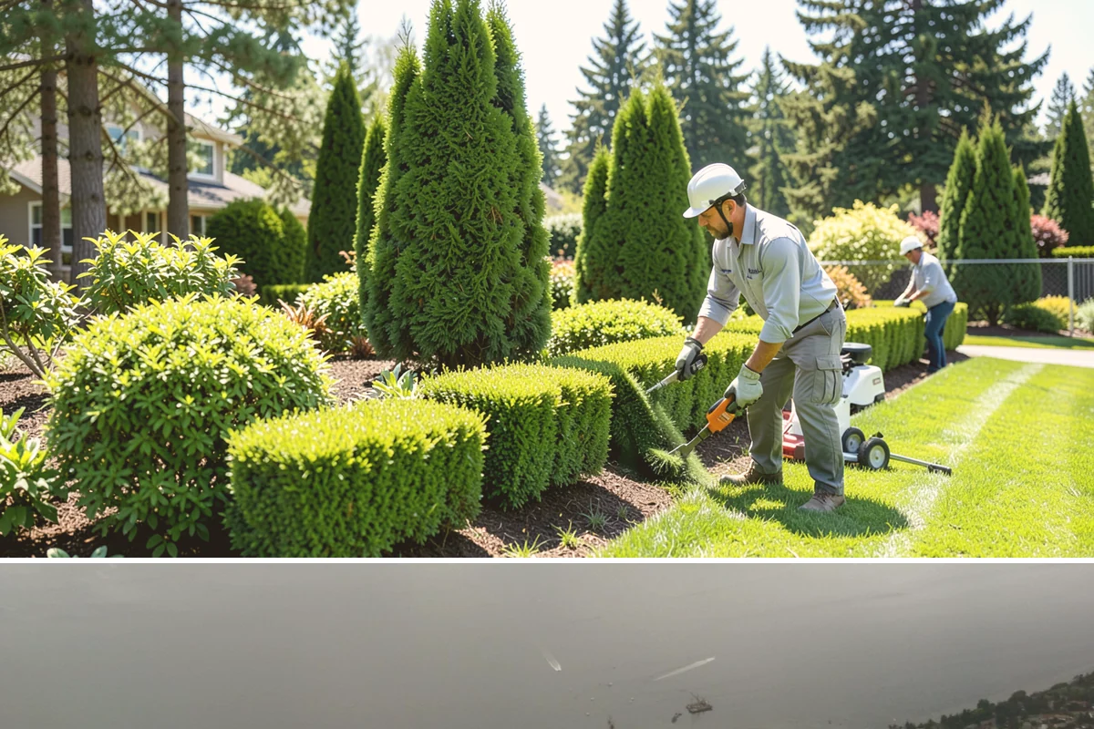 Bioswale Installation in Des Moines, King County, WA - Best built and planted spring or fall.