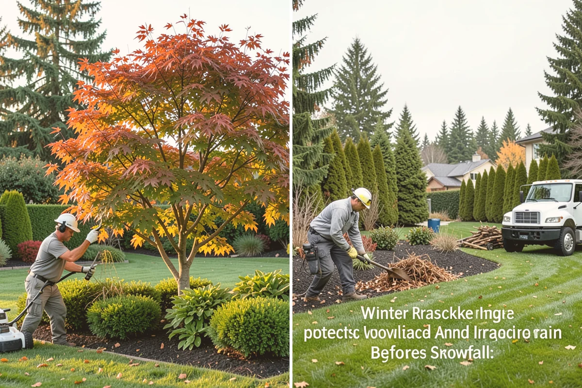 Bioswale Installation in Edmonds, Snohomish County, WA - Assess runoff and flow paths