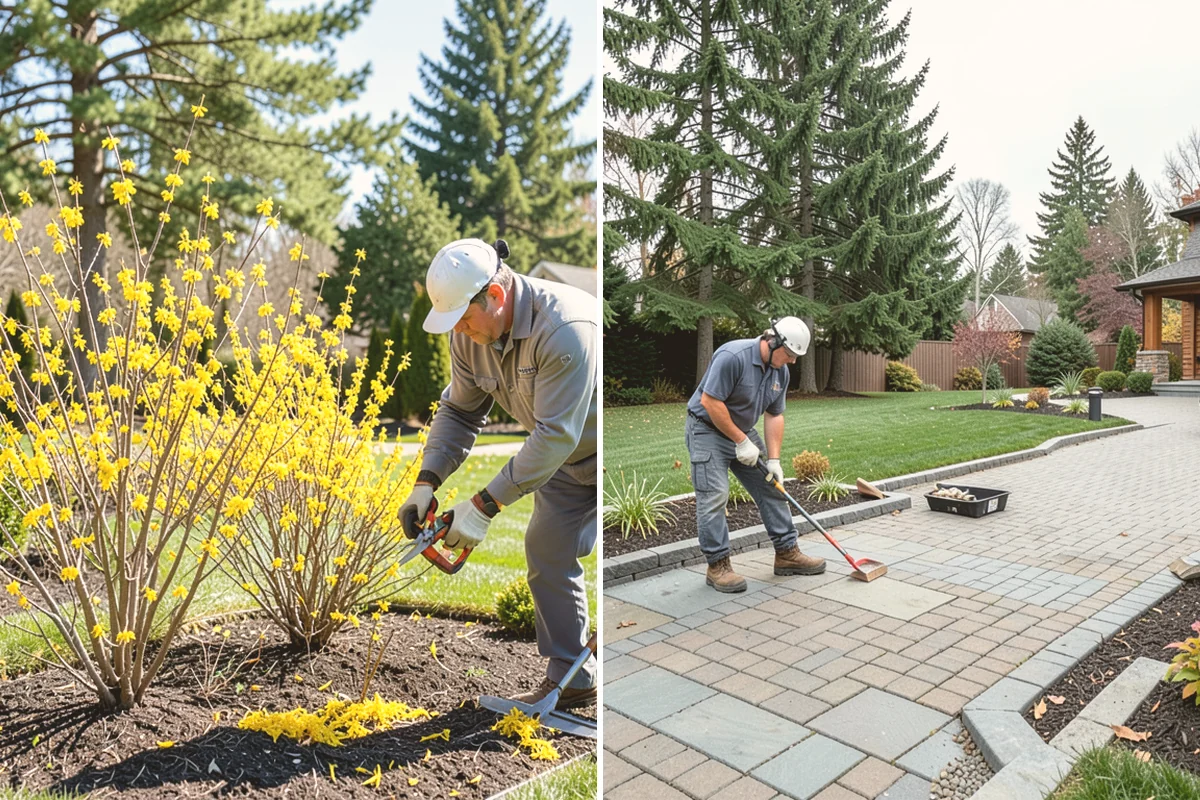 Bioswale Installation in Index, Snohomish County, WA - Assess runoff and flow paths