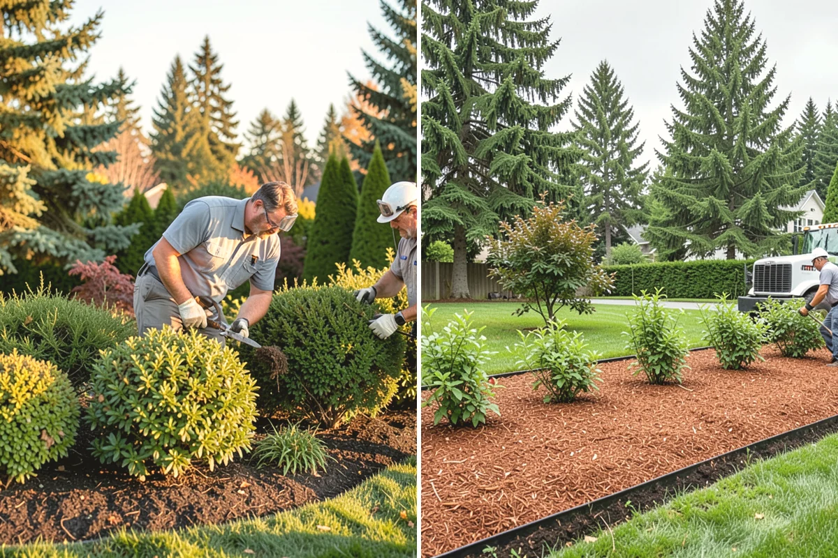 Bioswale Installation in Lake Stevens, Snohomish County, WA - Assess runoff and flow paths