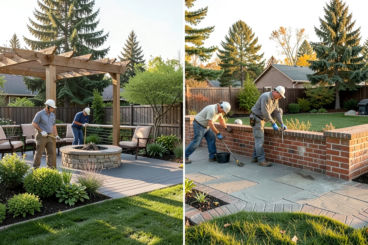 Bioswale Installation in Lakewood, Pierce County, WA - Assess runoff and flow paths