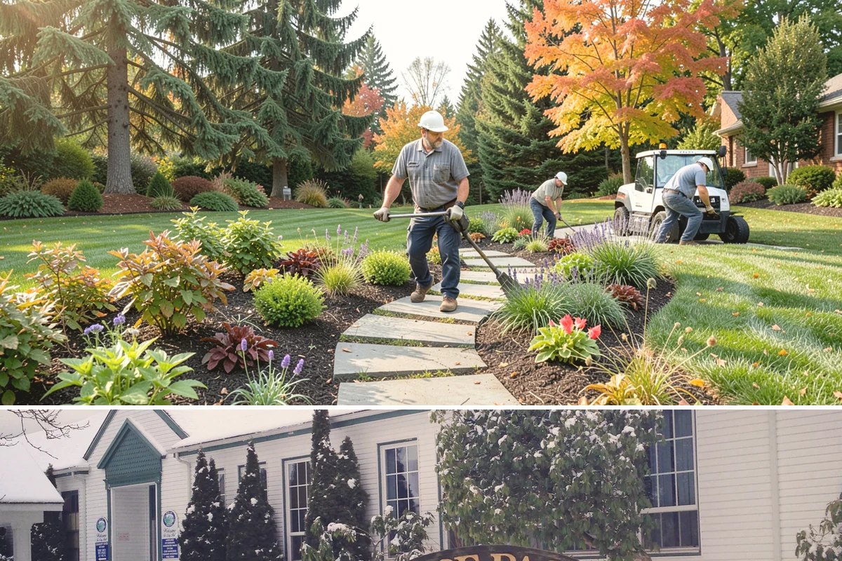 Bioswale Installation in Pacific, King County, WA - Best built and planted spring or fall.
