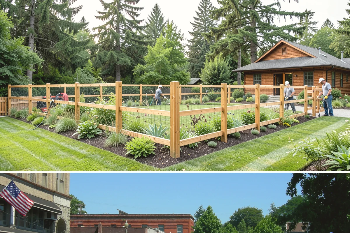Bioswale Installation in Snohomish, Snohomish County, WA - Best built and planted spring or fall.