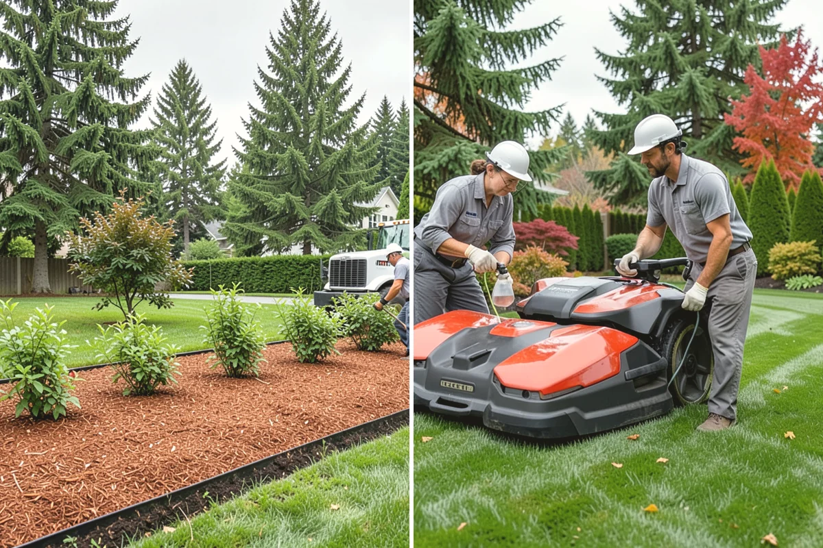 Bioswale Installation in Steilacoom, Pierce County, WA - Assess runoff and flow paths