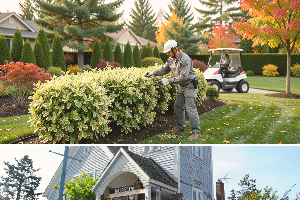 Bioswale Installation in Steilacoom, Pierce County, WA - Best built and planted spring or fall.
