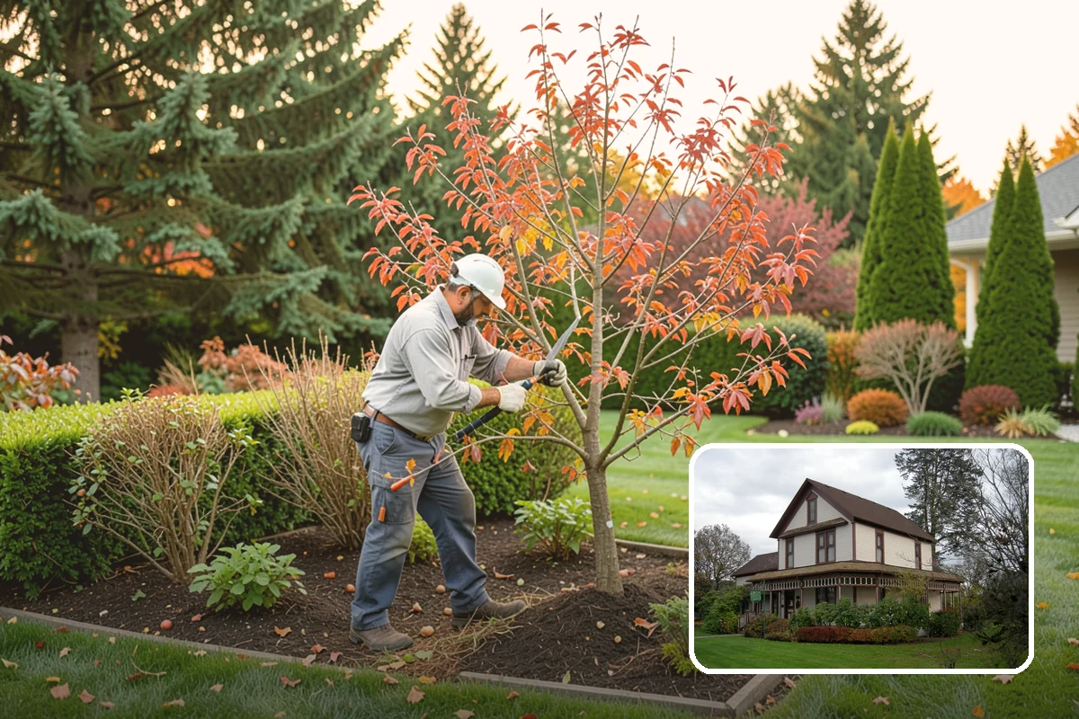 Bioswale Installation in Sumner, Pierce County, WA - Manages and filters stormwater