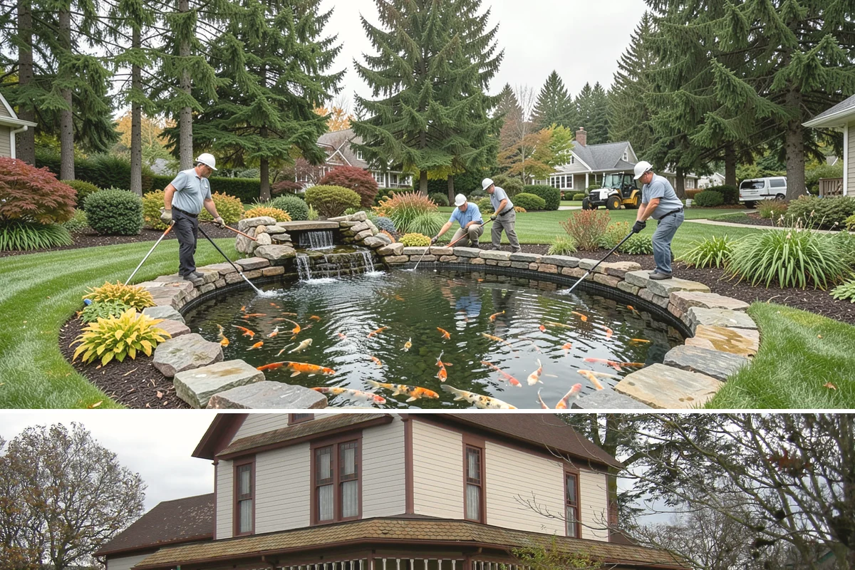 Bioswale Installation in Sumner, Pierce County, WA - Best built and planted spring or fall.