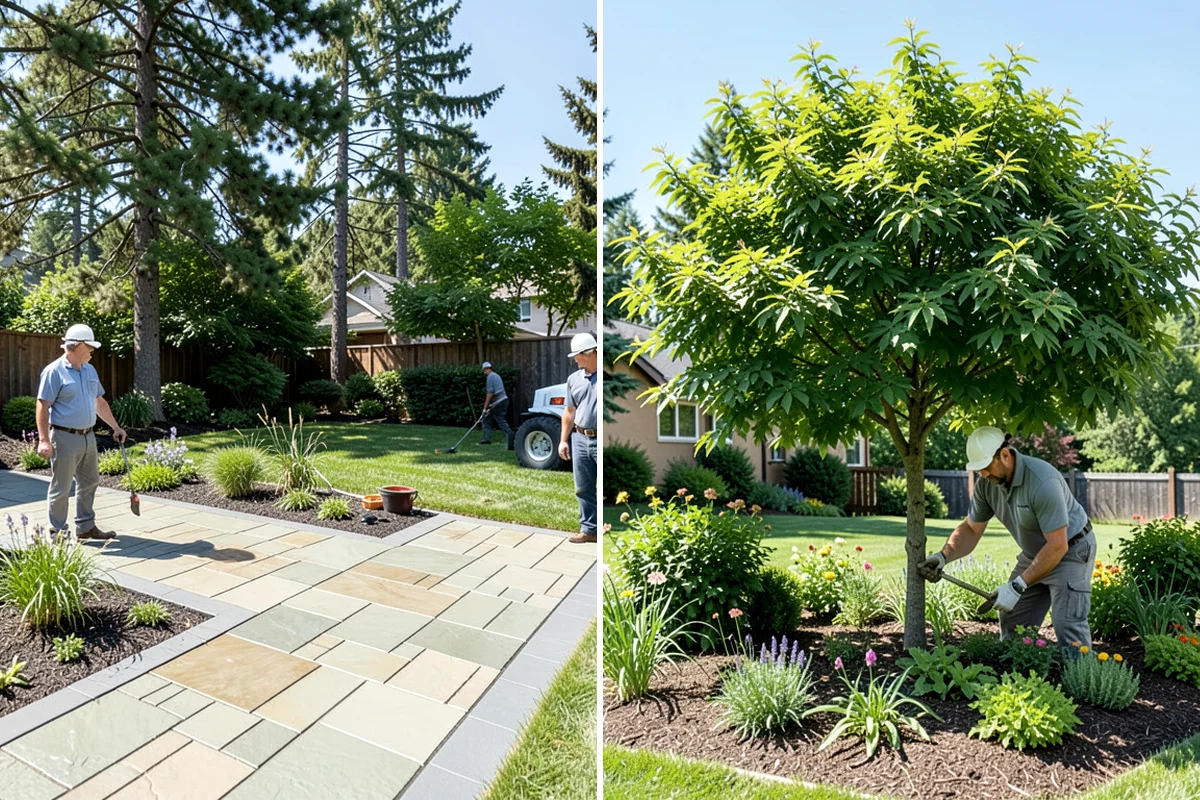 Birch Tree Pruning in Concrete, Skagit County, WA - Assess health, structure, and hazards