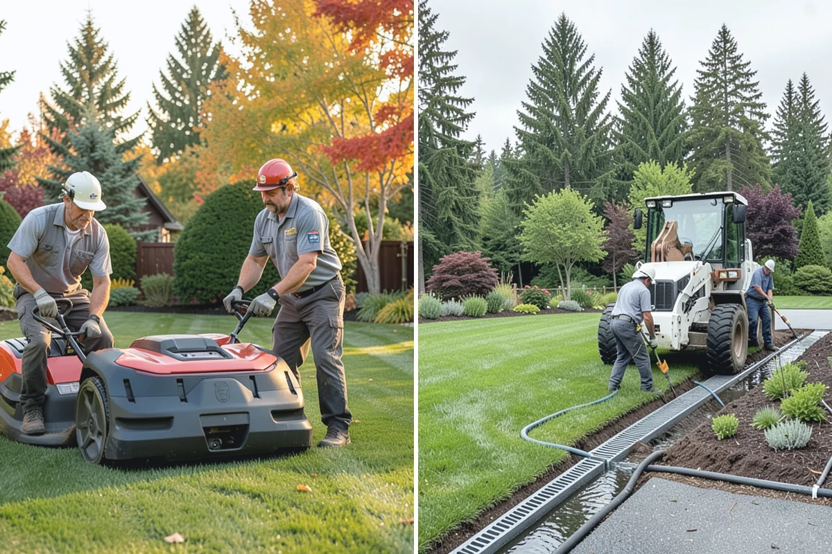 Birch Tree Pruning in Darrington, Snohomish County, WA - Assess health, structure, and hazards
