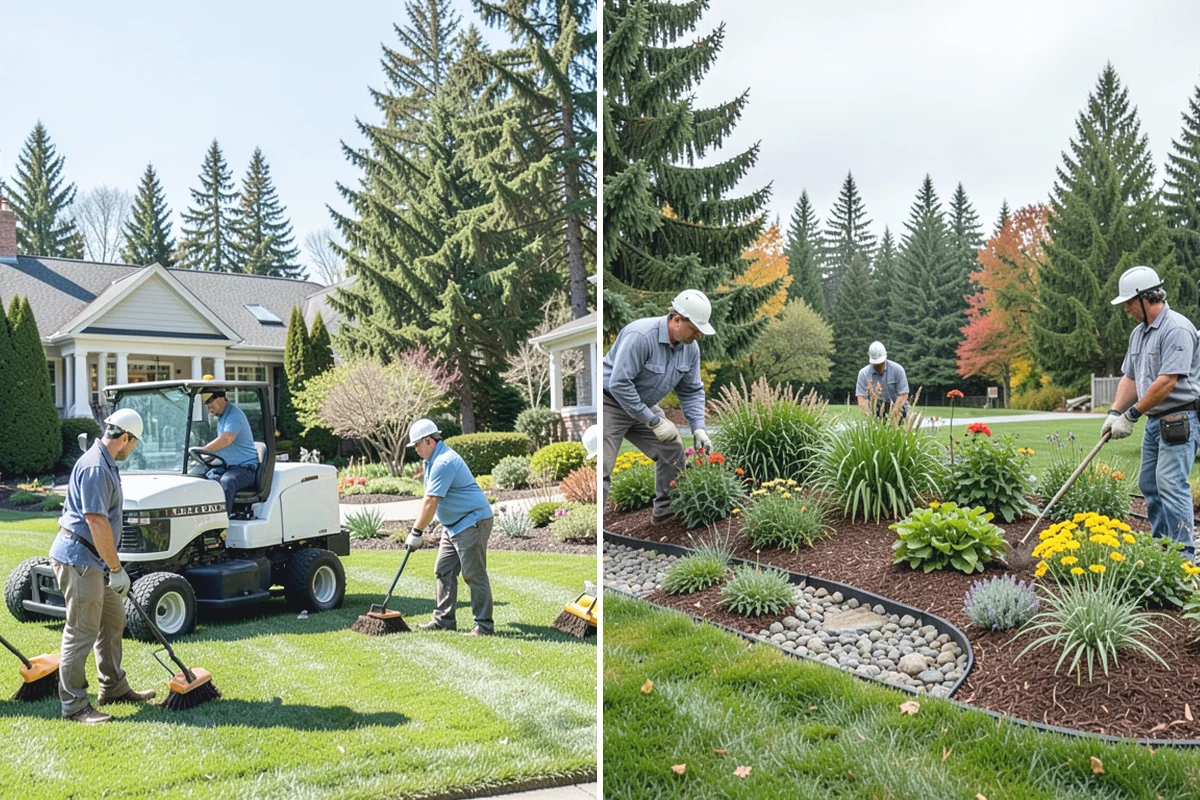 Birch Tree Pruning in Des Moines, King County, WA - Assess health, structure, and hazards