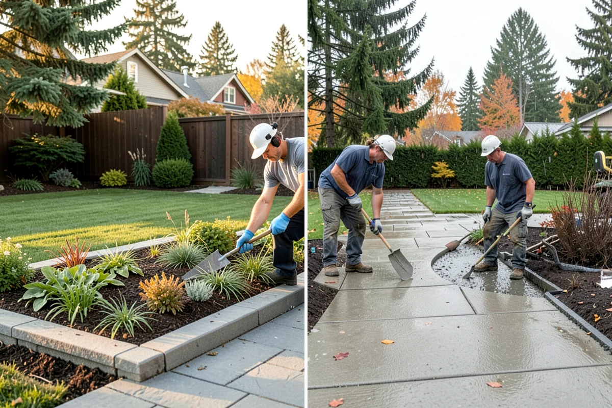 Birch Tree Pruning in Enumclaw, King County, WA - Assess health, structure, and hazards