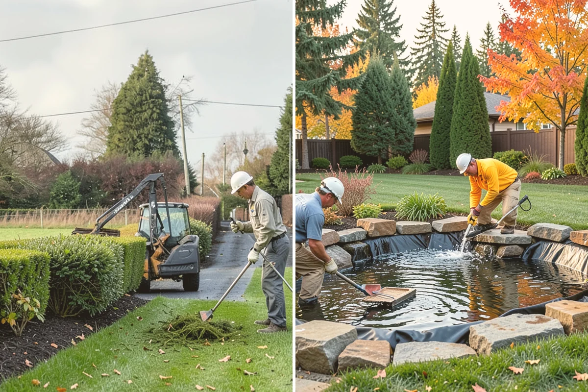 Birch Tree Pruning in Newcastle, King County, WA - Assess health, structure, and hazards