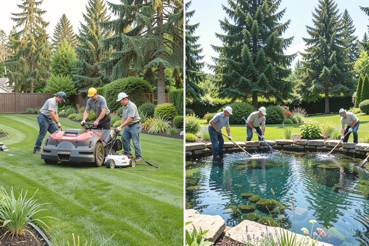 Birch Tree Pruning in Oak Harbor, Island County, WA - Assess health, structure, and hazards