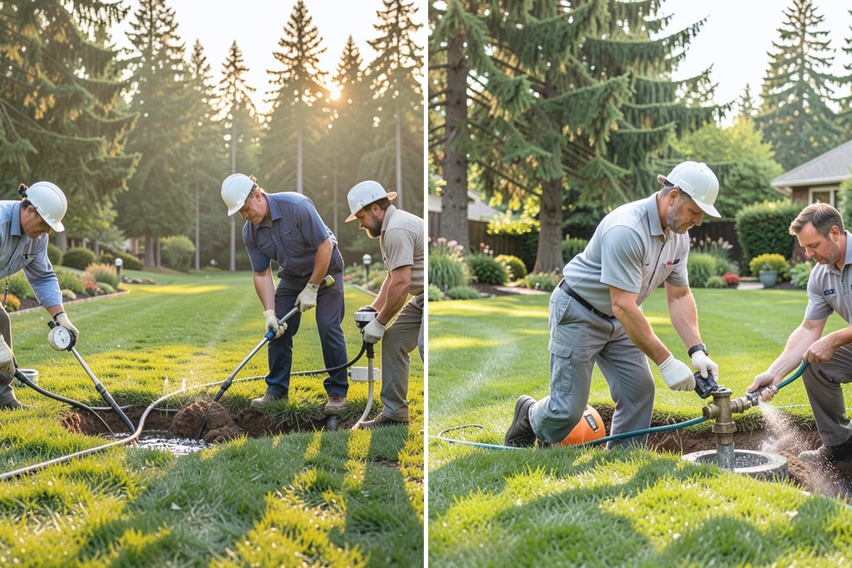 Birch Tree Pruning in Skykomish, King County, WA - Assess health, structure, and hazards