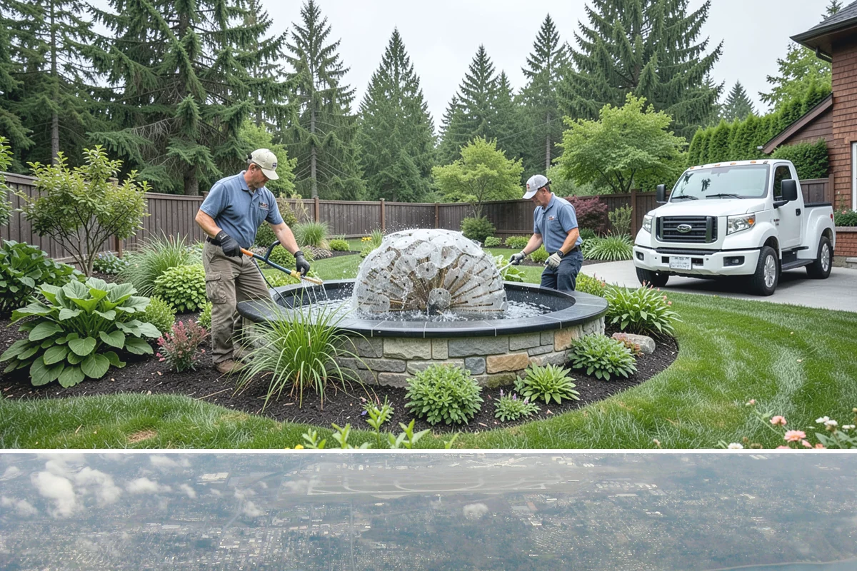 Blackberry Removal in Burien, King County, WA - Can be done year-round