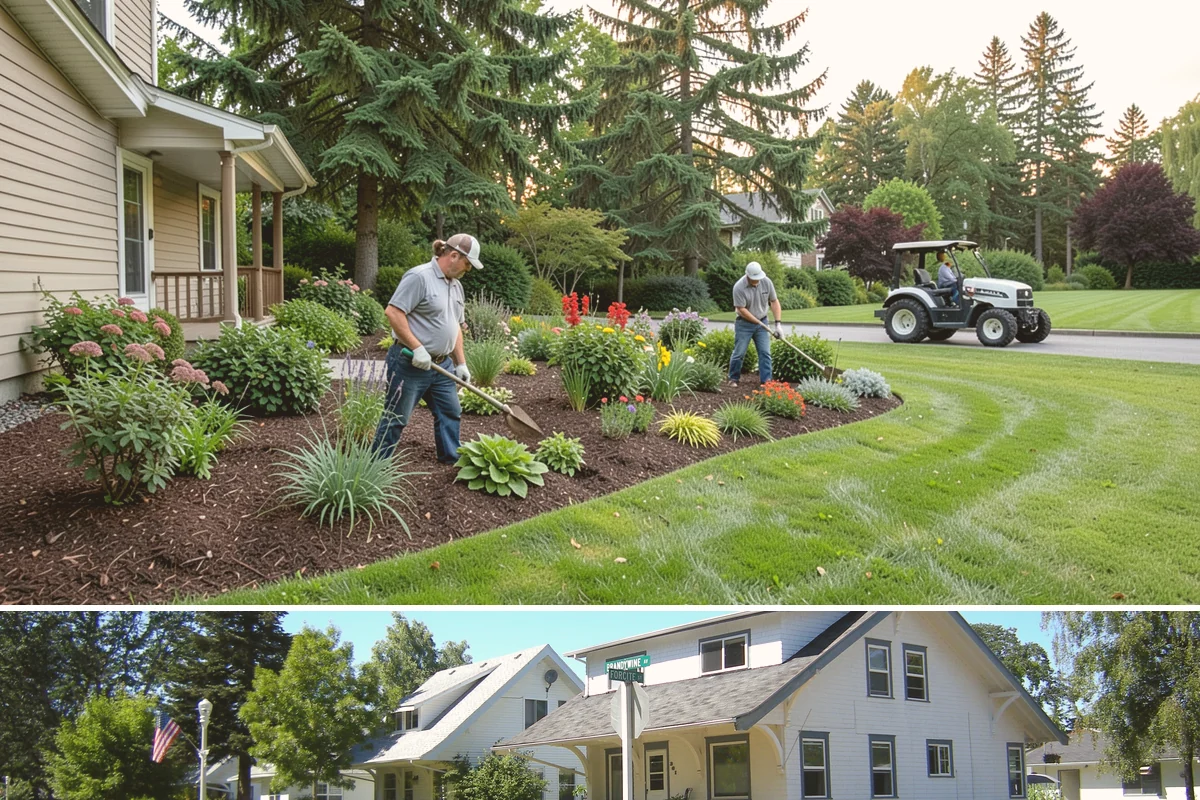 Blackberry Removal in DuPont, Pierce County, WA - Can be done year-round