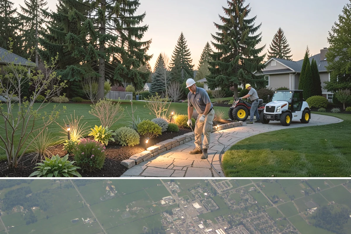 Blackberry Removal in Enumclaw, King County, WA - Can be done year-round