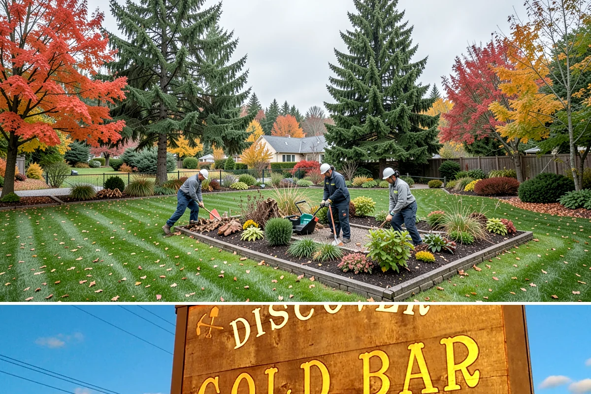 Blackberry Removal in Gold Bar, Snohomish County, WA - Can be done year-round