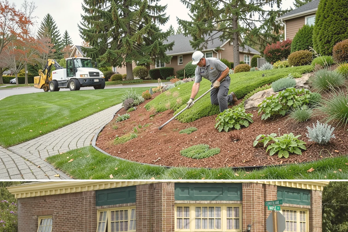 Blackberry Removal in Hamilton, Skagit County, WA - Can be done year-round