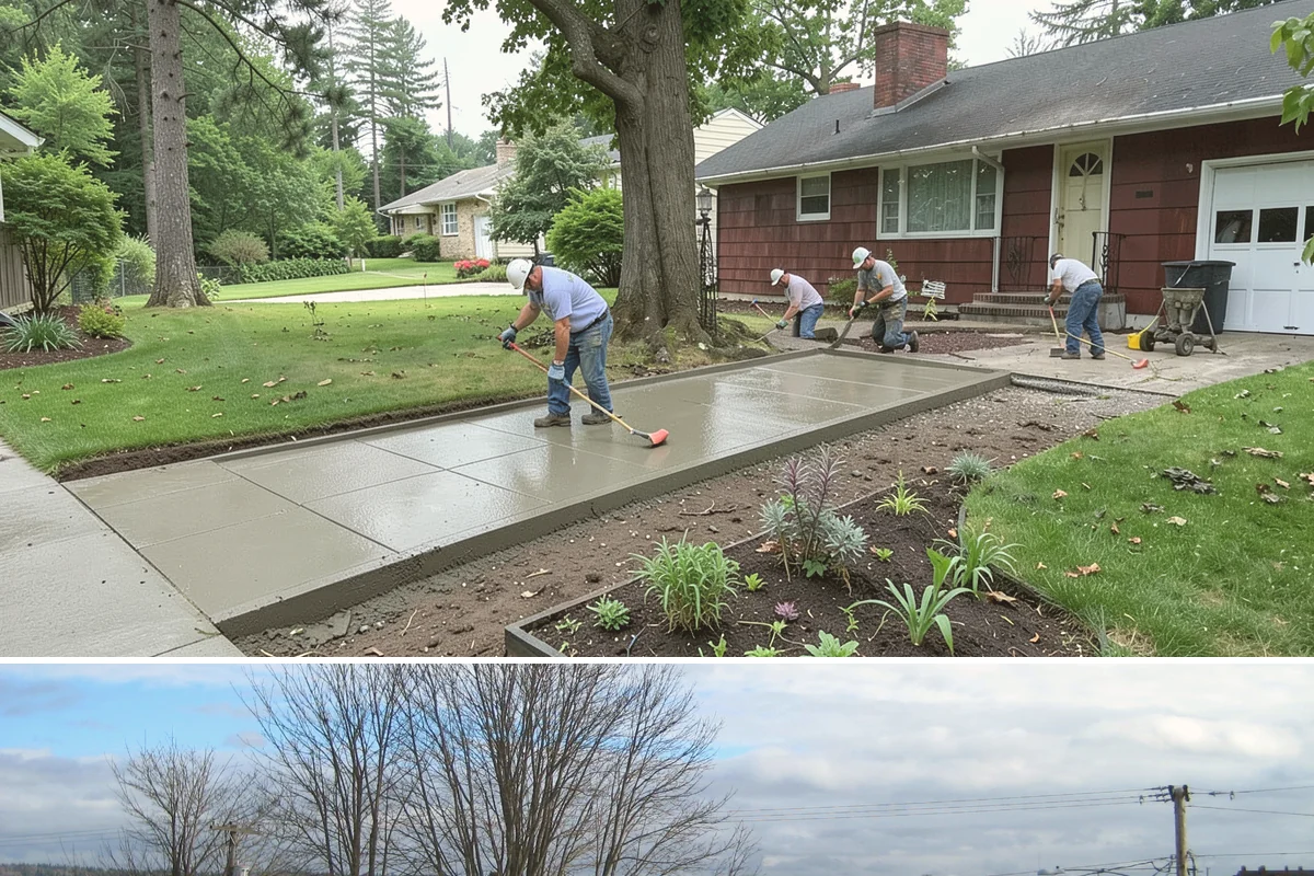 Blackberry Removal in Langley, Island County, WA - Can be done year-round